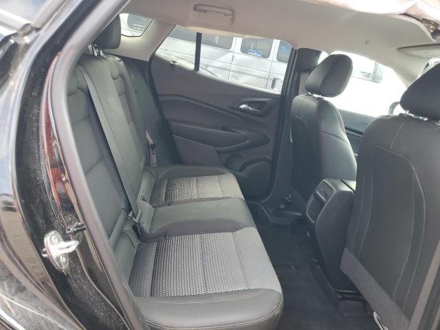 Photo 11 from auction – 2024 CHEVROLET TRAX 1LT with VIN KL77LHE24RC010229