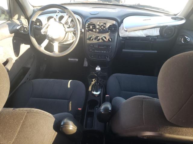 Photo 8 from auction – 2004 CHRYSLER PT CRUISER with VIN 3C4FY58B54T242393