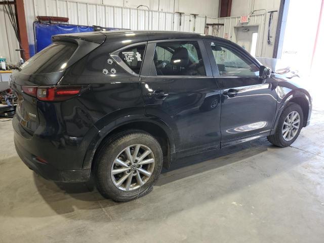 Photo 3 from auction – 2024 MAZDA CX-5 PREFE with VIN JM3KFBCL4R0439084