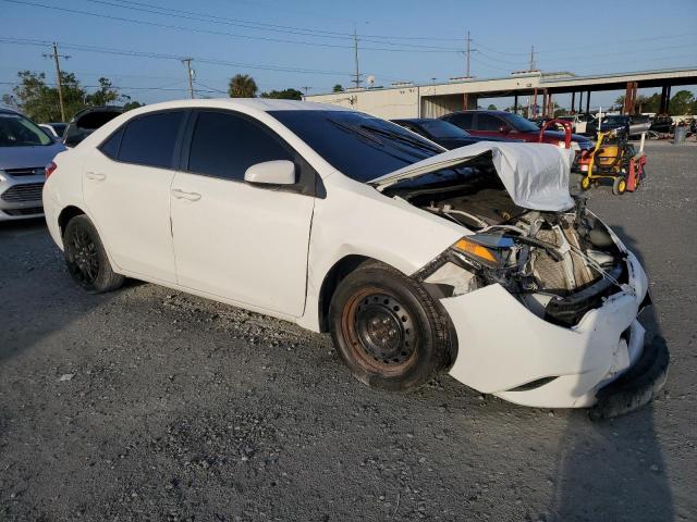 Photo 4 from auction – 2015 TOYOTA COROLLA L with VIN 2T1BURHE3FC333955