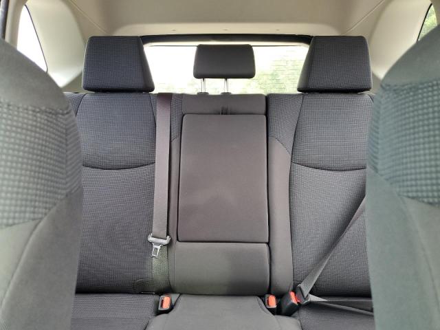 Photo 10 from auction – 2019 TOYOTA RAV4 LE with VIN JTMF1RFVXKJ012717