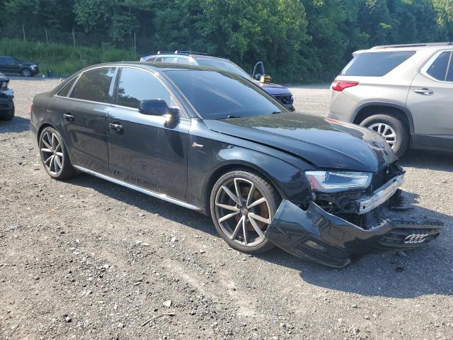 Photo 4 from auction – 2015 AUDI S4 PREMIUM with VIN WAUBGAFL6FA050624