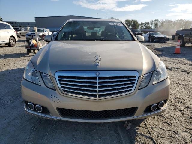Photo 5 from auction – 2011 MERCEDES-BENZ E 350 with VIN WDDHF5GB9BA359517