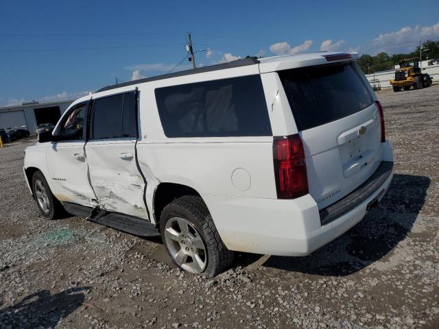 Photo 2 from auction – 2015 CHEVROLET SUBURBAN C with VIN 1GNSCJKC5FR573498