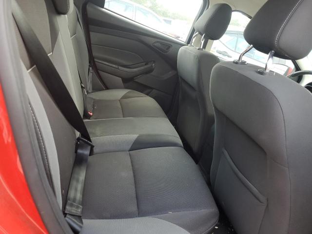Photo 10 from auction – 2012 FORD FOCUS SE with VIN 1FAHP3K29CL163026