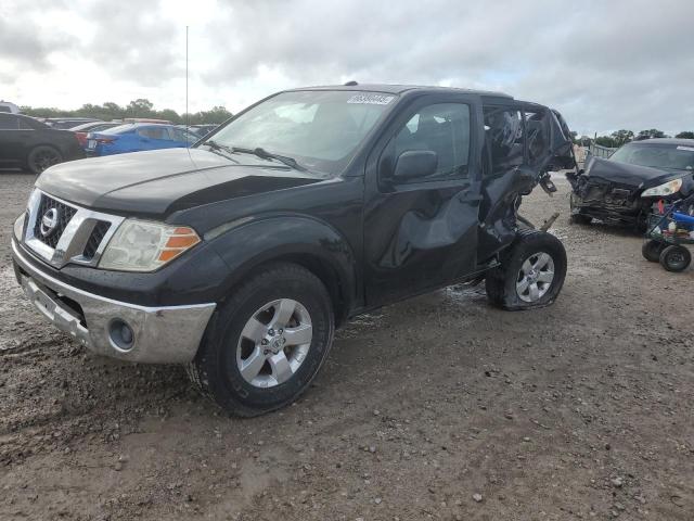 NISSAN FRONTIER S 2011 con VIN 1N6AD0ER2BC444561 - Foto de la subasta