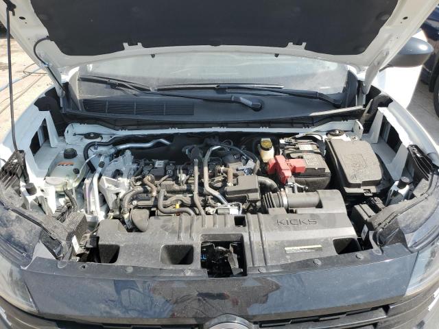 Photo 11 from auction – 2025 NISSAN KICKS with VIN 3N8AP6BAXSL307193