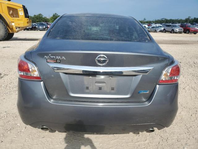 Photo 6 from auction – 2014 NISSAN ALTIMA 2.5 with VIN 1N4AL3AP5EC321178