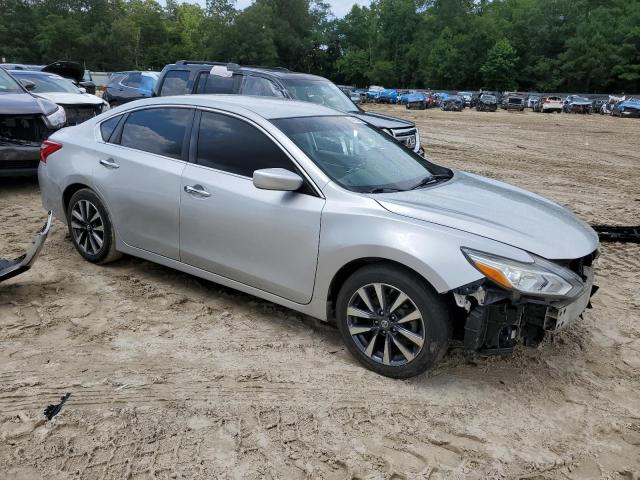 Photo 4 from auction – 2017 NISSAN ALTIMA 2.5 with VIN 1N4AL3AP7HC252501