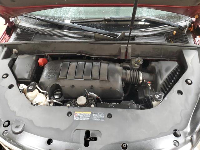 Photo 12 from auction – 2015 CHEVROLET TRAVERSE L with VIN 1GNKRGKD6FJ103022