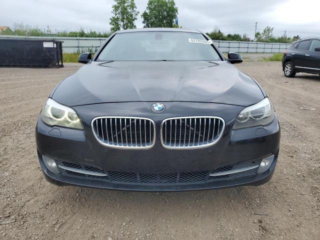 Photo 5 from auction – 2012 BMW 528 XI with VIN WBAXH5C53CDW05457