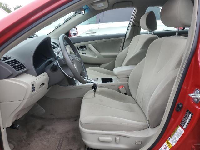 Photo 7 from auction – 2007 TOYOTA CAMRY CE with VIN 4T1BE46K77U114361