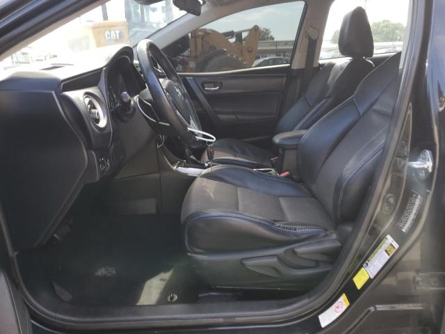 Photo 7 from auction – 2018 TOYOTA COROLLA L with VIN 5YFBURHEXJP746951