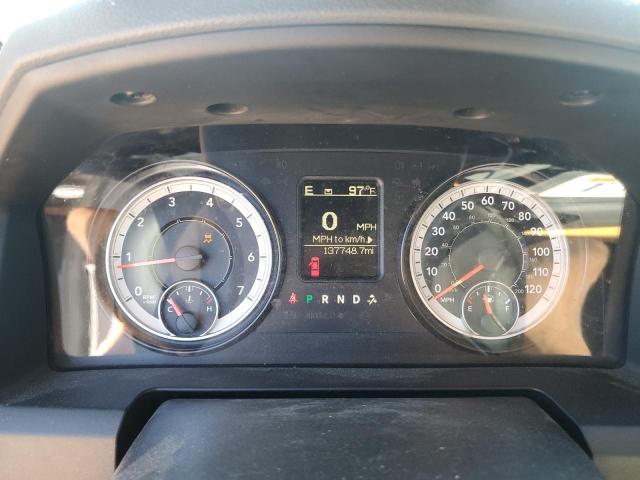 Photo 9 from auction – 2016 RAM 1500 ST with VIN 1C6RR7FG2GS316547