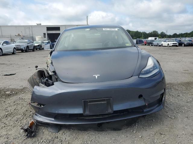 Photo 5 from auction – 2020 TESLA MODEL 3 with VIN 5YJ3E1EA2LF784922