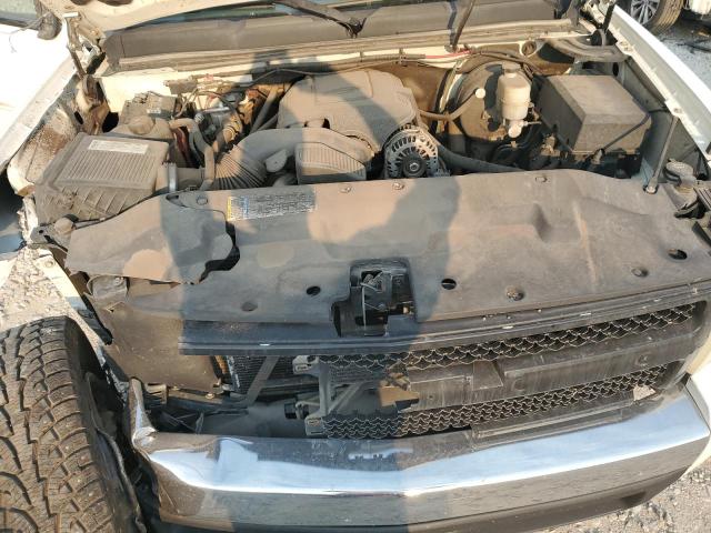 Photo 11 from auction – 2008 CHEVROLET SILVERADO with VIN 1GCEC19C28Z259225
