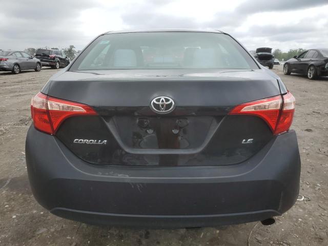 Photo 6 from auction – 2018 TOYOTA COROLLA L with VIN 2T1BURHE8JC997239