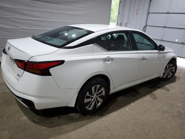 Photo 3 from auction – 2019 NISSAN ALTIMA S with VIN 1N4BL4BW2KN320666