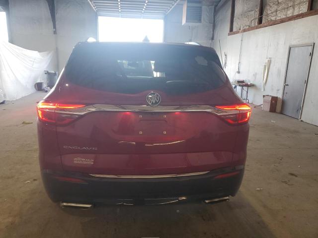 Photo 6 from auction – 2020 BUICK ENCLAVE PR with VIN 5GAERAKW3LJ244678