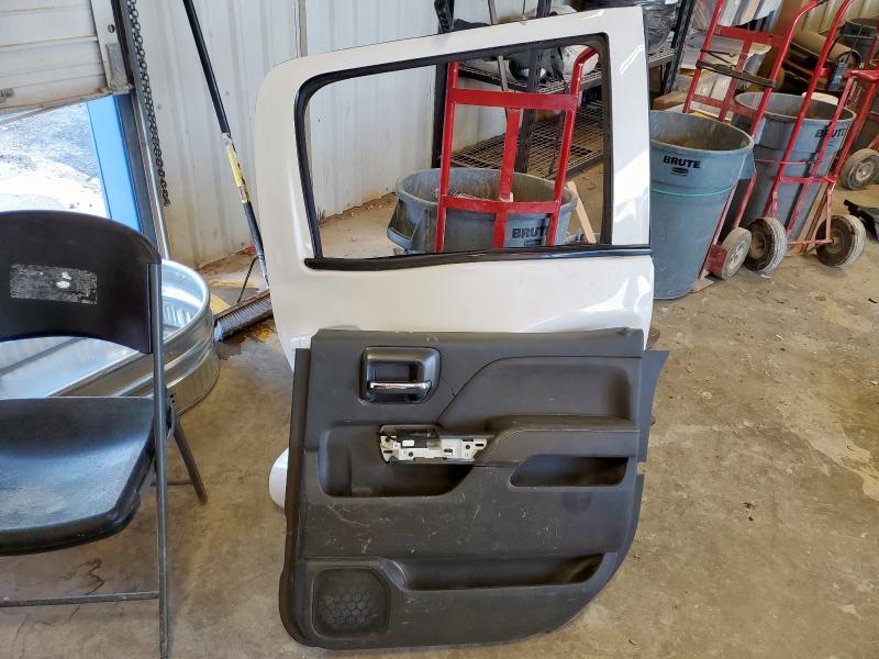 Photo 12 from auction – 2018 CHEVROLET SILVERADO with VIN 3GCPCREC7JG380755