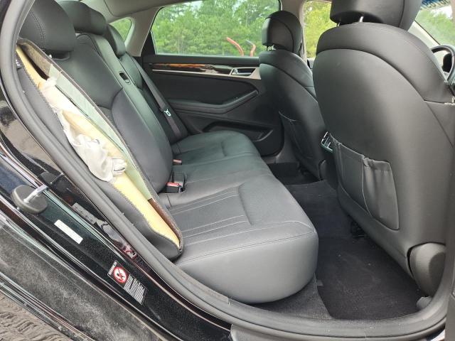 Photo 10 from auction – 2018 GENESIS G80 BASE with VIN KMHGN4JE7JU226804