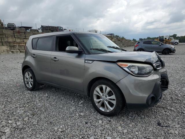 Снимка 4 от търг – 2016 KIA SOUL + с VIN KNDJP3A56G7259010