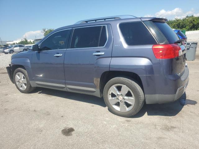 Photo 2 from auction – 2014 GMC TERRAIN SL with VIN 2GKALTEK8E6156216