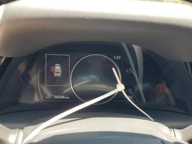 صورة رقم 9 من المزاد - 2022 LEXUS ES 300H BA مع VIN 58ADA1C17NU014359