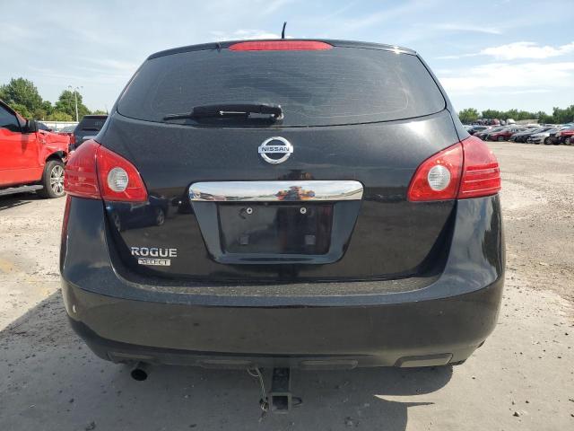 Photo 6 from auction – 2014 NISSAN ROGUE SELE with VIN JN8AS5MT1EW102965