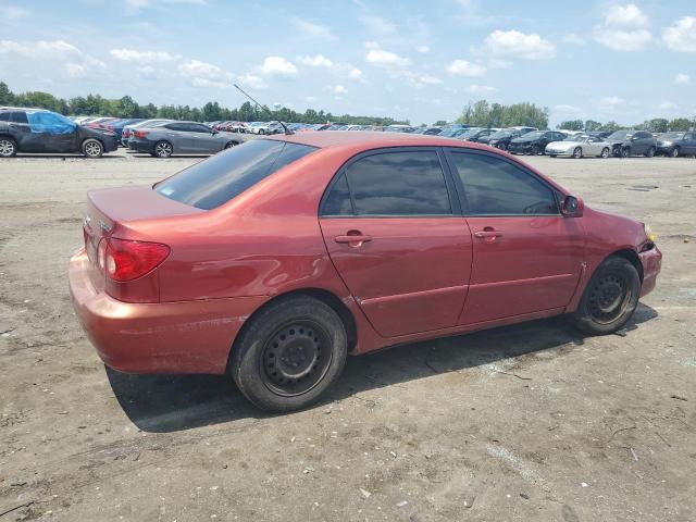 Photo 3 from auction – 2006 TOYOTA COROLLA CE with VIN 1NXBR32E66Z745602