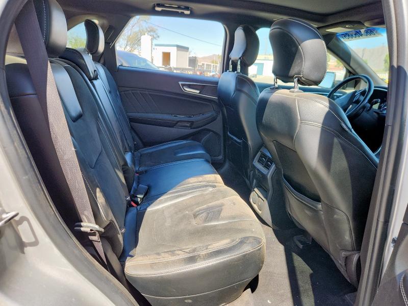 Photo 10 from auction – 2019 FORD EDGE ST with VIN 2FMPK4APXKBB27458