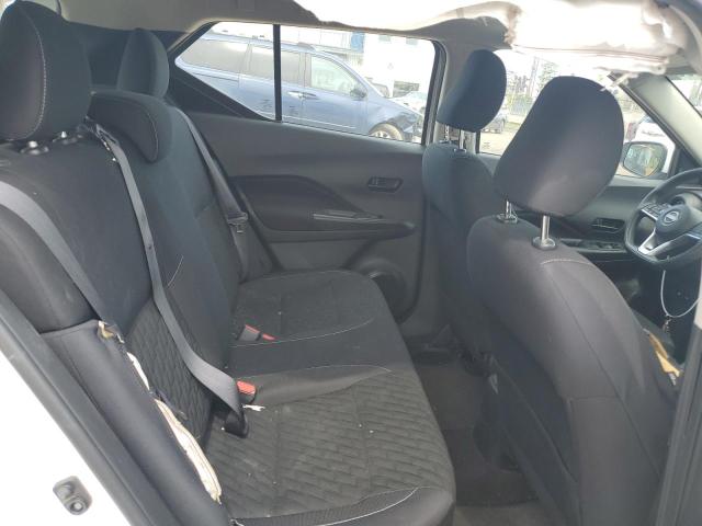 Photo 10 from auction – 2022 NISSAN KICKS S with VIN 3N1CP5BV3NL493085