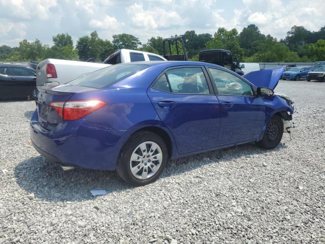 Photo 3 from auction – 2015 TOYOTA COROLLA L with VIN 2T1BURHEXFC278002