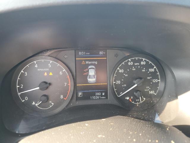 Photo 9 from auction – 2021 NISSAN ALTIMA S with VIN 1N4BL4BV1MN358996