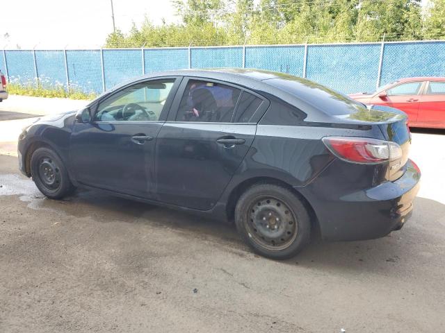 Photo 2 from auction – 2012 MAZDA 3 I with VIN JM1BL1V70C1645628