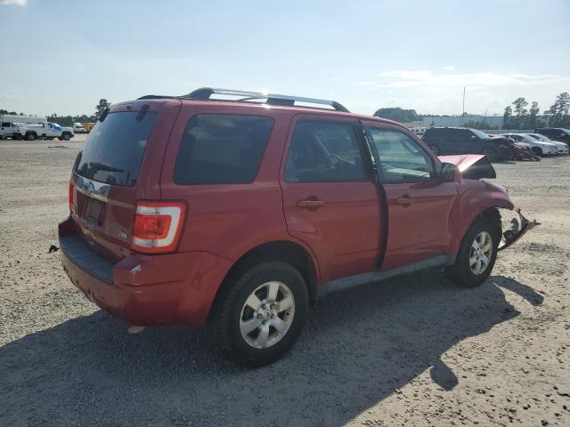 Photo 3 from auction – 2012 FORD ESCAPE LIM with VIN 1FMCU0EG0CKC40256