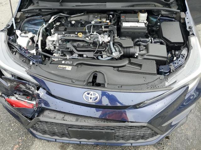 Photo 11 from auction – 2024 TOYOTA COROLLA SE with VIN 5YFS4MCE9RP214080