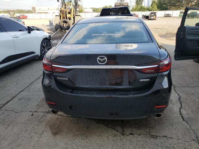 Photo 6 from auction – 2019 MAZDA 6 TOURING with VIN JM1GL1VM9K1500923
