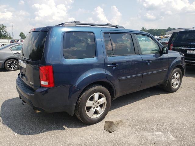 Photo 3 from auction – 2010 HONDA PILOT EX with VIN 5FNYF4H41AB034466