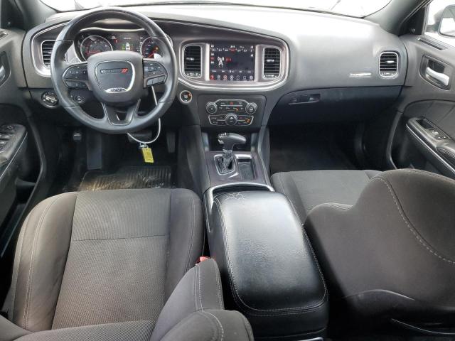 Photo 8 from auction – 2017 DODGE CHARGER R/ with VIN 2C3CDXGJ3HH615498