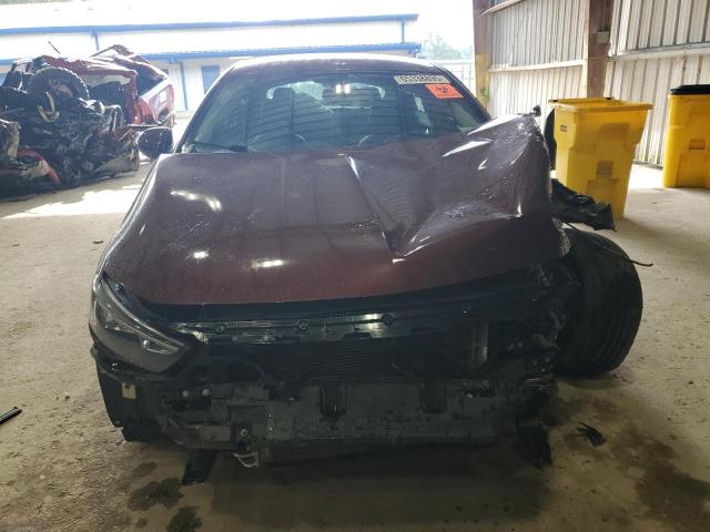 Photo 5 from auction – 2018 BUICK REGAL ESSE with VIN W04GP6SX1J1122735