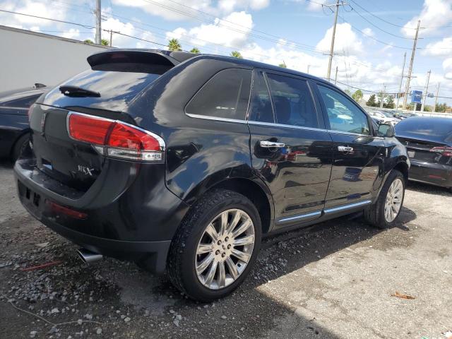Photo 3 from auction – 2013 LINCOLN MKX with VIN 2LMDJ6JK4DBL05412