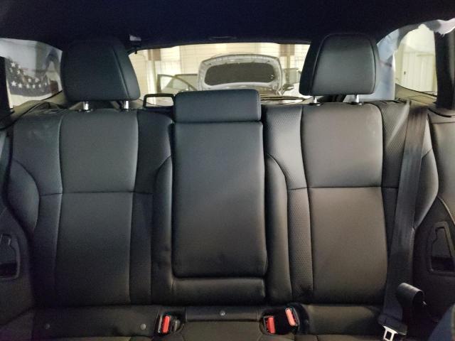 Photo 10 from auction – 2024 SUBARU OUTBACK WI with VIN 4S4BTGUD3R3226546
