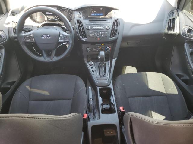 Photo 8 from auction – 2016 FORD FOCUS S with VIN 1FADP3E27GL339328