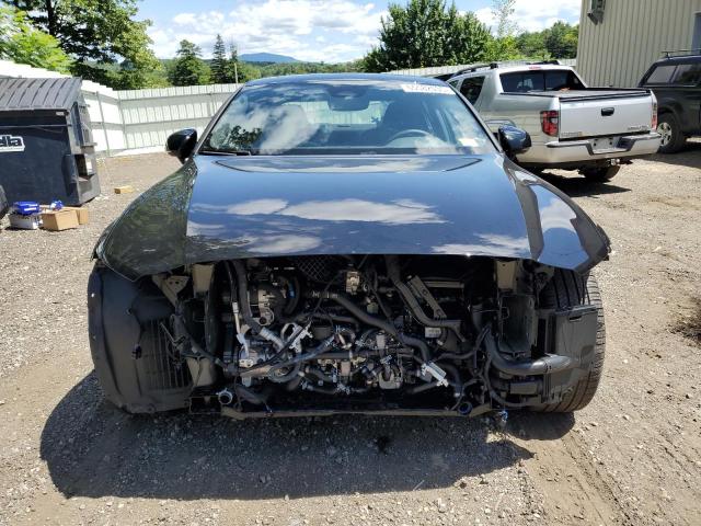 Photo 5 from auction – 2024 VOLVO S60 PLUS with VIN 7JRL12TH3RG312178