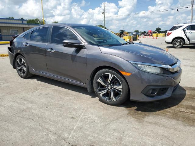 Photo 4 from auction – 2016 HONDA CIVIC TOUR with VIN 2HGFC1F95GH633307