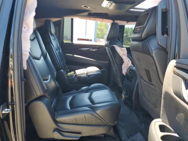 Photo 11 from auction – 2017 CADILLAC ESCALADE E with VIN 1GYS4KKJ6HR289773