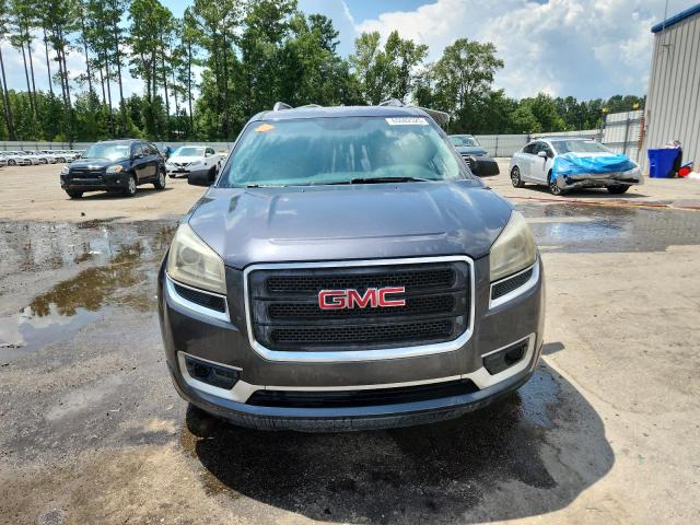 Photo 5 from auction – 2013 GMC ACADIA SLE with VIN 1GKKRNED2DJ212877