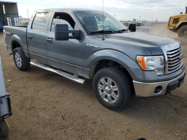 Photo 4 from auction – 2011 FORD F150 SUPERCREW with VIN 1FTFW1EF6BFD33198