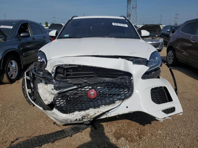 Photo 5 from auction – 2020 JAGUAR E-PACE SE with VIN SADFP2FX2L1Z86558